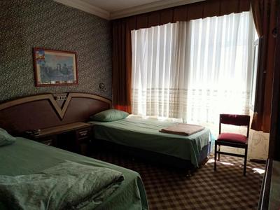 Anıl Otel Pansiyon