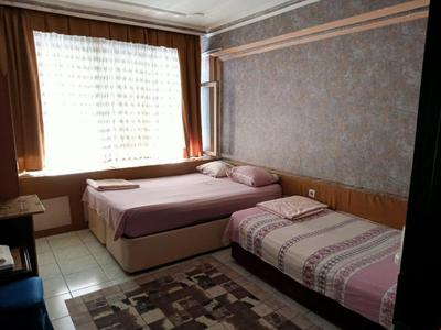 Anıl Otel Pansiyon