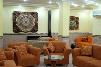 Fuat Bey Otel