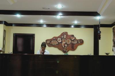 Fuat Bey Otel