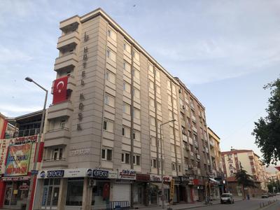 Hotel Köşk