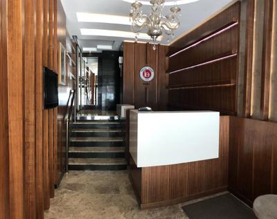 Hotel Köşk