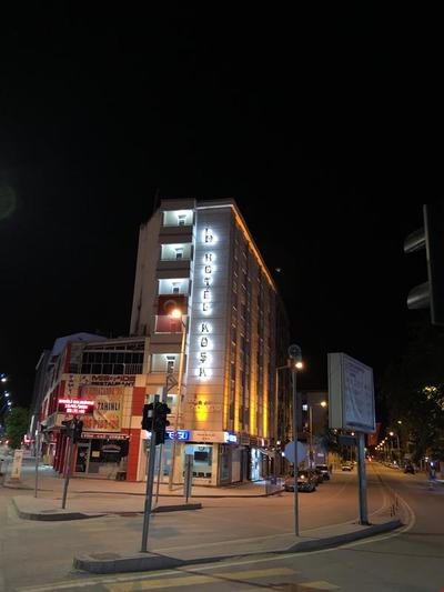 Hotel Köşk
