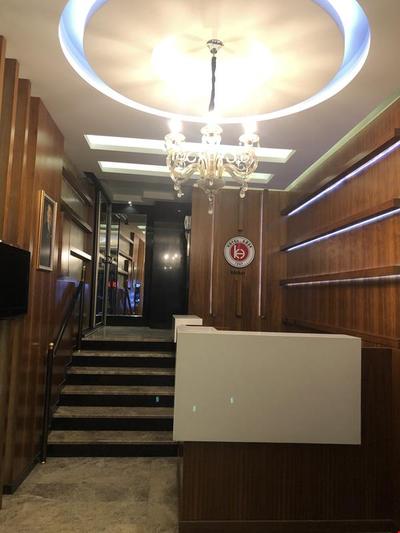 Hotel Köşk