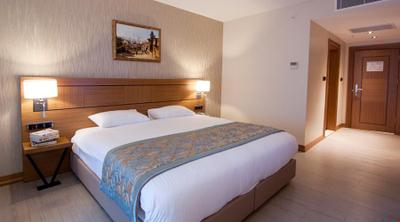 Mirel Hotel