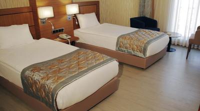 Mirel Hotel