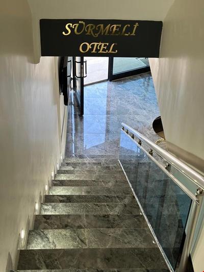 West Sürmeli Otel
