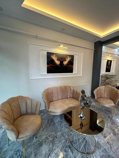 West Sürmeli Otel