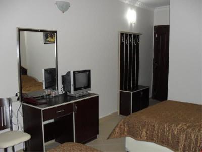 Koçaklar Otel