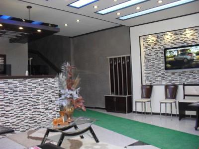 Koçaklar Otel