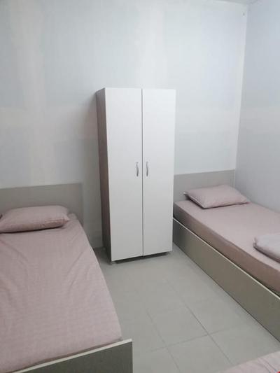 Ünver Pansiyon