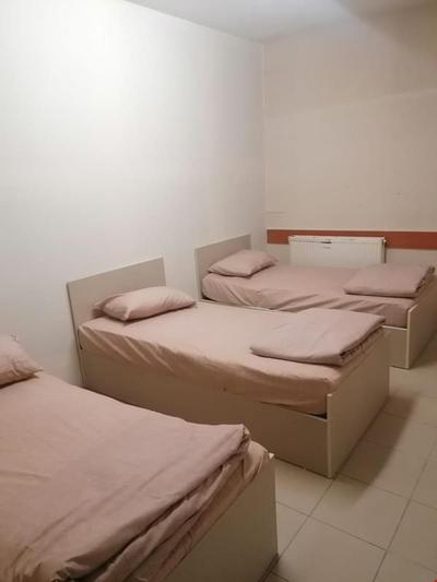 Ünver Pansiyon