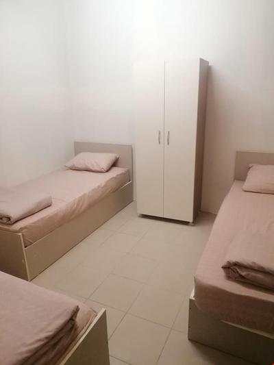 Ünver Pansiyon