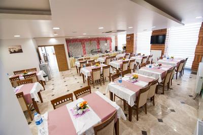 Adnan Bey Hotel