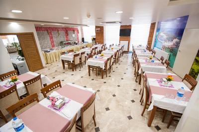 Adnan Bey Hotel