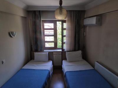 Aziziye Otel