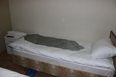 Aziziye Otel