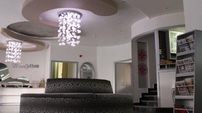 Derya Hotel
