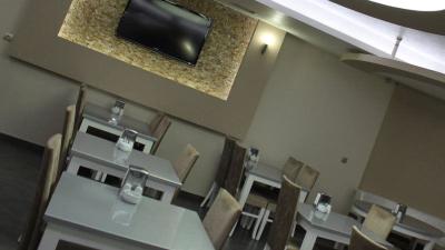 Derya Hotel