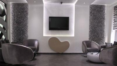 Derya Hotel