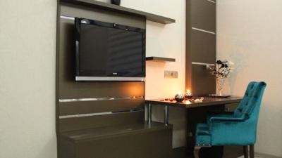Derya Hotel