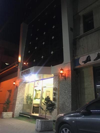 Konya Şeref Otel