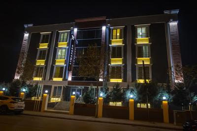 Limapark Suit Otel