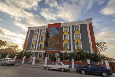 Limapark Suit Otel