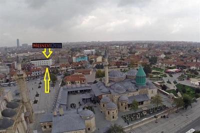 Mesnevi Otel