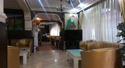 Mevlana Otel