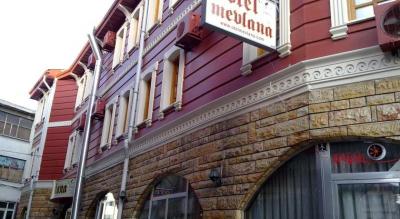 Mevlana Otel