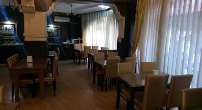 Mevlana Otel