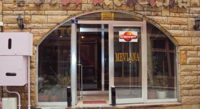 Mevlana Otel