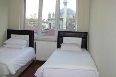 Mevlevi Hotel