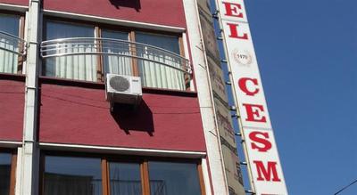 Otel Çeşme