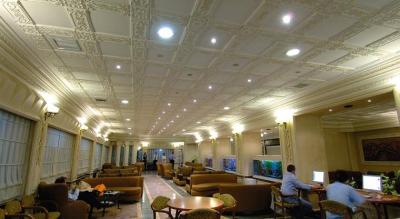 Otel Selçuk Mevlana