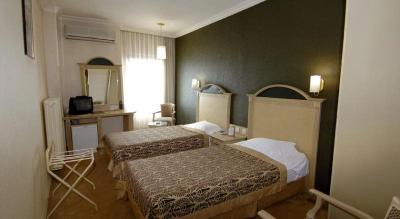 Otel Selçuk Mevlana