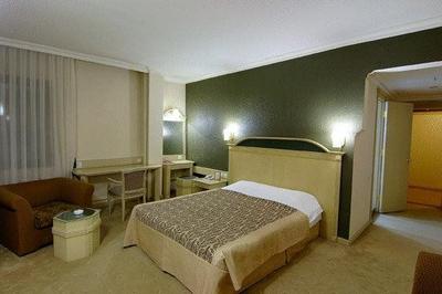 Otel Selçuk Mevlana