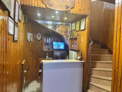 Otel Yasin