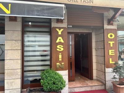 Otel Yasin