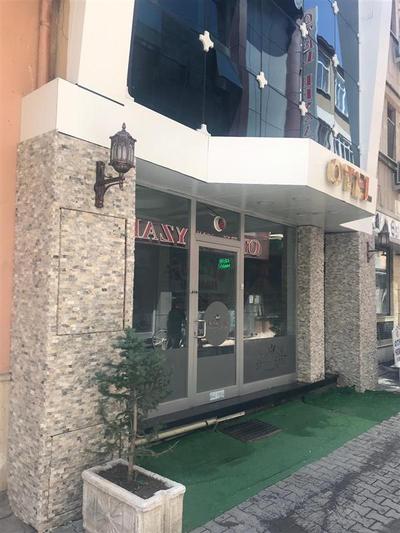 Konya Şeref Otel