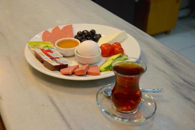 Konya Şeref Otel