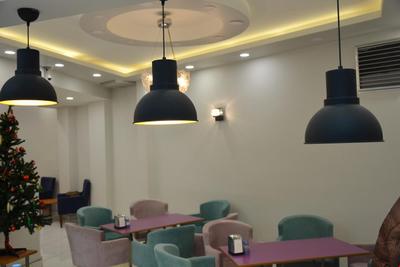 Konya Şeref Otel