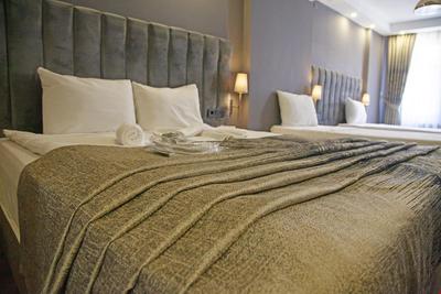 Stories Hotel
