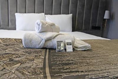 Stories Hotel