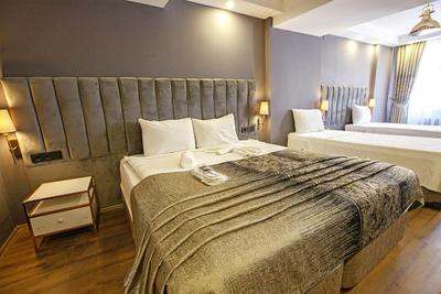 Stories Hotel