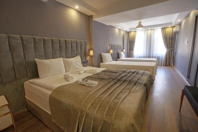 Stories Hotel
