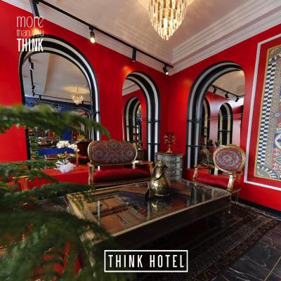 Think Hotel Konya