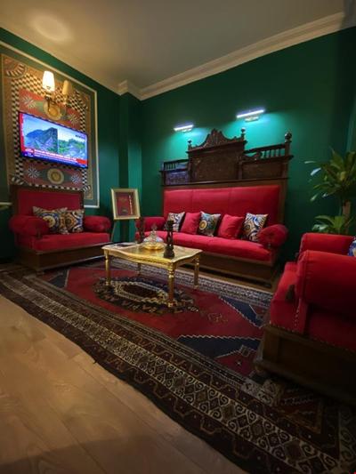 Think Hotel Konya