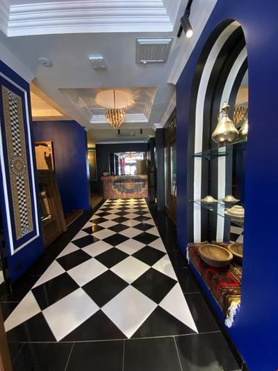 Think Hotel Konya